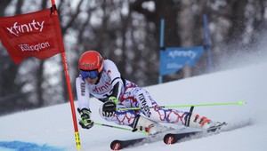 Vlhová desiata v Killingtone: So svojím výkonom nie som spokojná