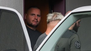 Daniel Bombic viní vládu Roberta Fica. Ústavný súd zamietol jeho sťažnosti