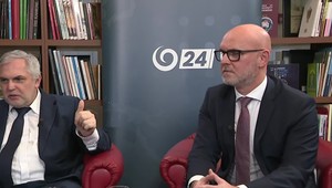 Michelko v Analýzach 24: „Pohyb novinárov bude v parlamente možno jemne obmedzený.“