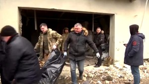 Ukrajina čelila ďalšiemu masívnemu útoku ruskými raketami. Jedna z nich dopadla aj neďaleko našich hraníc