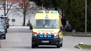 Dievčatko intoxikované pervitínom prepustili z nemocnice. Obvinili otca