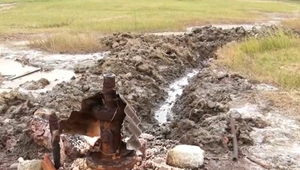 Znečistené vody na Slovensku sú ekologická hrozba. Na riešenie problému potrebujeme milióny eur