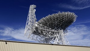 Pri najcitlivejšom teleskope sveta musíte byť ticho