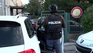 Veľký zásah NAKA: Zadržali ľudí z Národnej diaľničnej spoločnosti