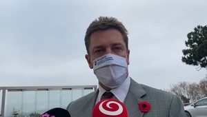 Dobrá správa pre motoristov: Tunel Višňové bude