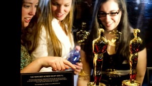 Oscarová horúčka v Los Angeles. Prípravy vrcholia...