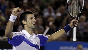 Kto zastaví Djokoviča?