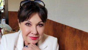 Patrasová je na SMIECH. Mám smäd ako Dáda, napísala známa Češka. Spustilo sa TOTO!