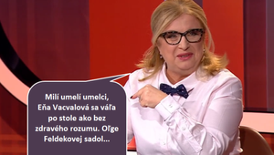 Rozhorčený list od diváka stojí za to: Takto naložil glosátorom Sedmičky!