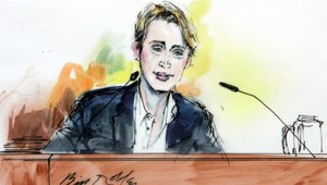 Macaulay Culkin (31). Ja a heroin? Blbosť!