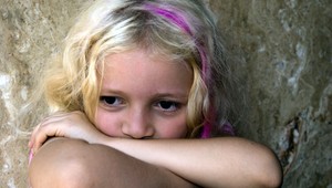 Ak nechcete, aby vaše dieťa sadlo do auta neznámemu človeku, nestrašte ho