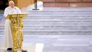 Skončíte v pekle, varoval pápež mafiánov