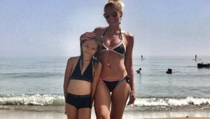 Dara už ani nevybaľuje kufor, v Španielsku provokuje sexi figúrou