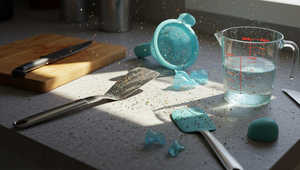 Nová štúdia upozorňuje: Plasty sú nebezpečnejšie, než sme si mysleli, deti sú najzraniteľnejšie