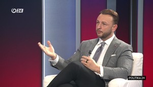 Politika 24: Šutaj Eštok: Premiér pochopil, že pri odvolávaní Kmeca urobil chybu