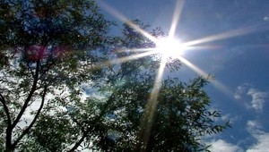 Slnečné lúče sú lacnou dezinfekciou, zistili vedci. Ich štúdia podporuje ľudovú múdrosť