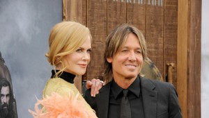 Vymenil ju? Za ROZVODOM Nicole Kidman a Keith Urbana má byť táto žena!