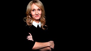 Rowlingová dala milión na kampaň, je proti nezávislosti