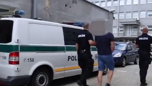 Sudca rozhodol v prípade Juraja H., ktorý je obvinený zo zabitia muža na Obchodnej