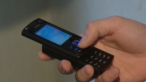 Lupič obeť najskôr okradol, potom jej nechal na seba kontakt