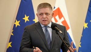 Trestné oznámenie na Fica rieši polícia. Ide o vypnutie núdzovej elektriny pre Ukrajinu