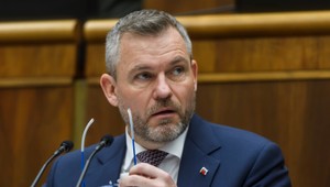 NR SR: Novela trestných kódexov dostala zelenú, schválila ju tesná väčšina