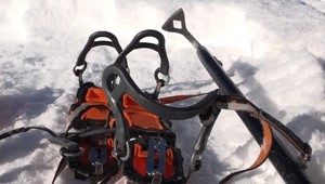 Turistická výbava na hory nezaručuje bezpečie. Treba ju vedieť správne používať