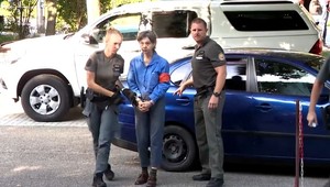 Roky varila kilá pervitínu a kandidovala za Harabinovu Vlasť. Kučerová pozná svoj trest