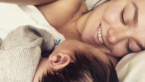 Kašle na šestonedelie? Ewa Farna sa ukázala po pôrode a hneď TOTO!