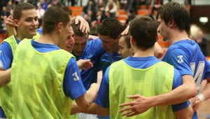Visegrad 4 Futsal Cup: V Púchove triumf Slovenska