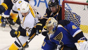 NHL highlighty: Halák vychytal výhru, Chára druhou hviezdou