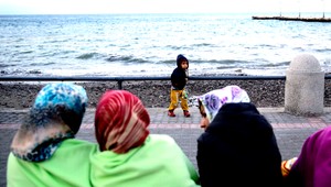 Slovenské cestovky situáciu s migrantami v Grécku dramaticky nevidia