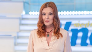 Elena Podzámska zažiarila ako skutočná bohyňa: Publikum z nej zostalo v nemom úžase!