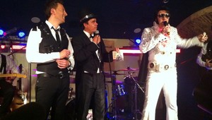 Čo má spoločné Elvis s Mirom Jarošom? Pozrite sa...