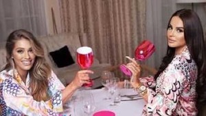 Jasmina otvorene PRIZNALA, čo vedela o Plačkovej: Ja ju súdiť nebudem, na to sú to iní!