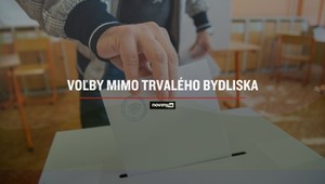 Pozor, čas je len do zajtra: Hlasovací preukaz na voľbu mimo bydliska sa dá osobne vybaviť do piatka