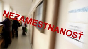 Naša nezamestnanosť je druhá najhoršia v Únii, Česi sú na čele rebríčka