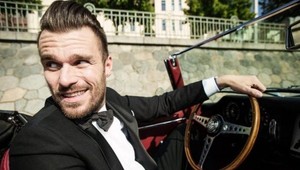 Tak TOMUTO sa povie bytisko! Leoš Mareš si kúpil obrovský penthouse za 1,5 milióna eur!