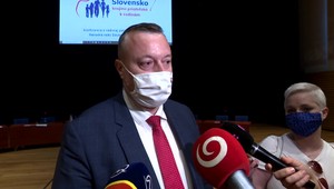 Ministerstvo sociálnych vecí rozdá odmeny: Niektorí zamestnanci si prilepšia za prácu počas druhej vlny