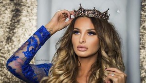 Zuza vyráža dych. Na plese skutočnou kráľovnou!