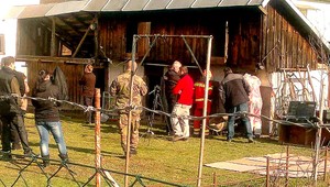 Desivé podozrenie! Annu (62) z Nižnej Sitnice mal zabiť syn