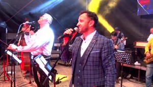 Odvekí rivali na jednom pódiu?! Vraj je všetko inak!