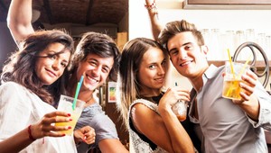 Polícia varuje. Autentický príbeh o tom, ako sa do drinkov dostávajú drogy