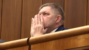 Špeciálny prokurátor zrušil obvinenie voči Robertovi Ficovi, Kiska na rozhodnutie čaká