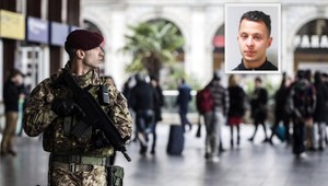 Hľadaný terorista Abdeslam sa pred útokmi presúval aj cez Slovensko
