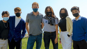 Meghan sa otvorene posťažovala: Z nikoho si neuťahovali viac, ako zo mňa!