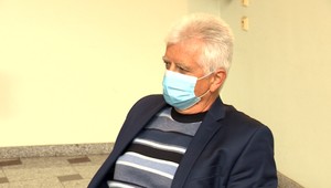 Obvinený veľkopodnikateľ Jozef Brhel skončil po výsluchu na psychiatrii
