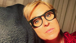 Wanda Hrycová s najsmutnejším vyznaním! Odkaz do neba!