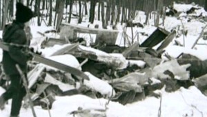 Tajomstvá leteckej katastrofy 1966. Na palube zahynulo 82 ľudí