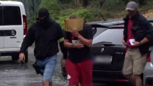 Dávid Sz., ktorý mal predať samopaly určené na pripravovanú vraždu prokurátorov, ide do väzby